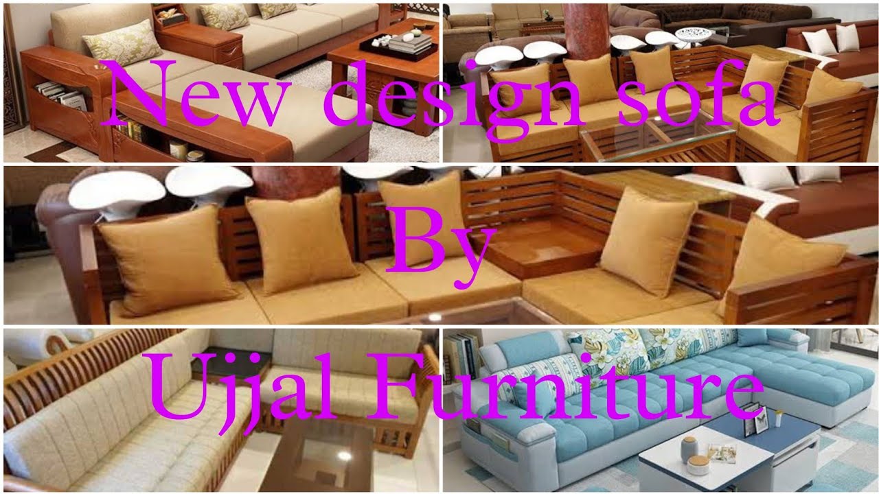 Wooden Sofa Set Design | 2021 Sofa design | Sofa set design