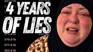 #FOODIEBEAUTY: 4 YEARS OF LIES