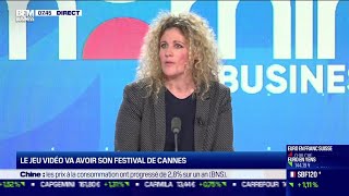 Robin Leproux (Espot Paris) : Le succès de l'industrie française du jeu vidéo