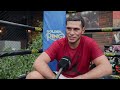 ‘HE IS THE ONLY MAN TO HURT ME…’ David Benavidez DOES NOT HOLD BACK | ANTHONY YARDE | CANELO