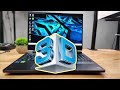 Acer Helios 300 3D SpatialLabs - 3D Laptop with NO Glasses!!!