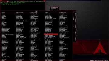 How to use Torshammer  for DDOS ATTACK in Black Arch