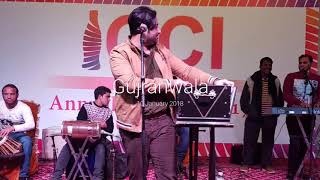 Coca Cola Event | Nadeem Abbas Lonay Wala | Live Performance | Nadeem Abbas Coca Cola | Coke studio