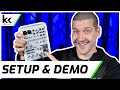 Yamaha AG06 Audio Mixer | Setup, Demo, & Review