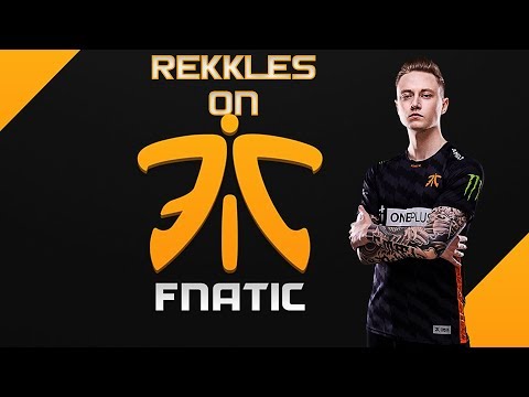 Rekkles ''we can't scrim vs G2 for x reasons'' and LEC teams ranking
