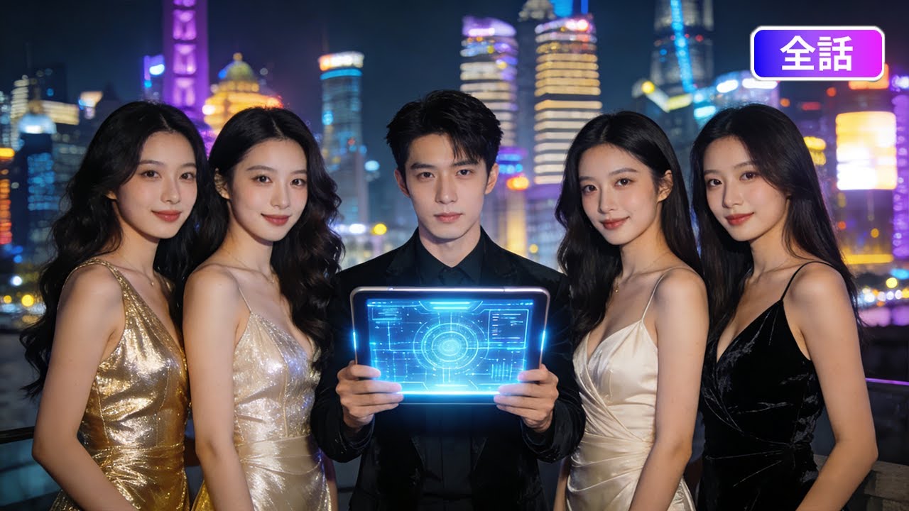 【日本語吹き替え】「お前は家族の恥だ」と少年院へ…無実を証明した日、彼は全家族が認めた“天才”になっていた。