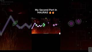My Second Part In HAURAS 🔥🔥 #geometrydash #shorts #clubstep #gd #viral #trending
Full Video On My Channel! My Second Part In HAURAS 🔥🔥 #geometrydash #shorts #clubstep #gd #viral #trending