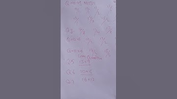 10 chemistry pairing scheme 2022 ||