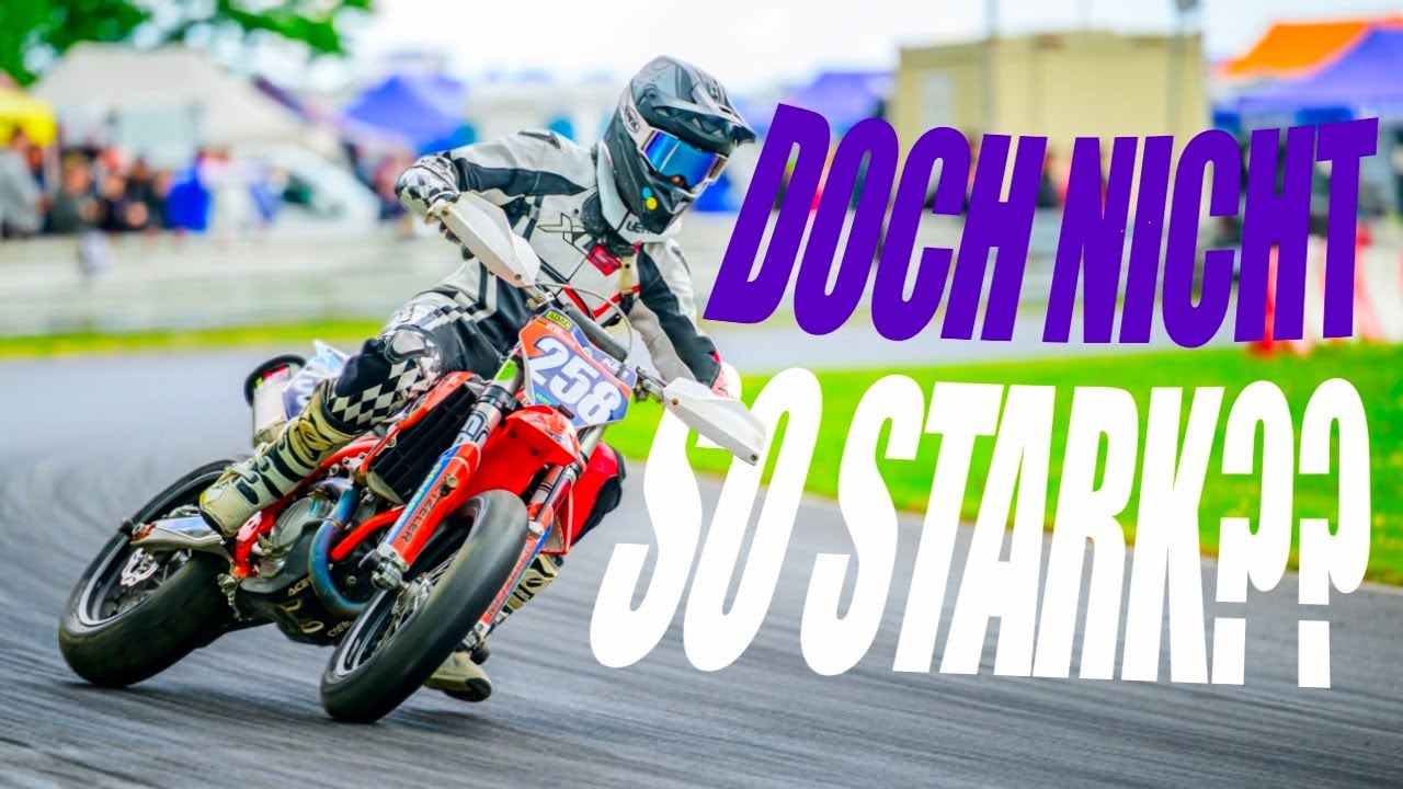 Ich sollte schneller sein (eigentlich)| IDSM Wittgenborn 1 Racevlog 2025