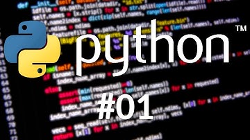 Python Para Iniciantes - Aula 1: Preparando o Ambiente