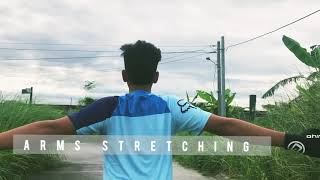 Physical Education 12- Cycling Mathew C. Ocampo