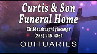 Daybreak Obituaries 8/30/2017