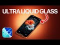 Enable ULTRA Liquid Glass On IPhone IOS 26
