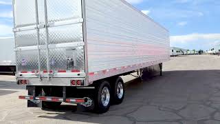 Pro-R Thermo King  2023 by 1580 Utility Trailer 309 views 10 months ago 1 minute, 21 seconds