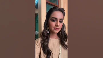 Jaadu Teri Nazar Bts Music Song Jaaduterinazar Starplus Sandhya 