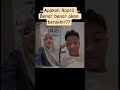setelah lihat video ini,Kisah Ropril benar benar akan segera berakhir
