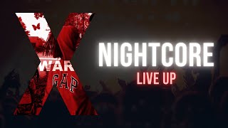 [Nightcore] SoFaygo - Live Up