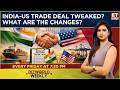 India-US Trade Deal Factsheet Updated By White House: Agriculture, Pulses Claims Changed?