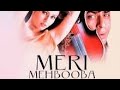 Meri Mehbooba | Kumar Sanu | Alka Yagnik | Pardes (1997)| KS CREATION