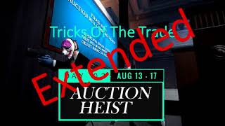 Payday 2 - Trick Of The Trade (Assault Extended)