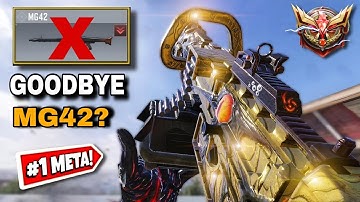 CHOPPER DOMINEERT DE COD MOBILE SEIZOEN 9-RANGSCHAPPEN!