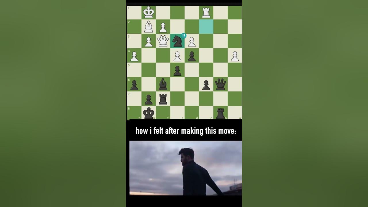 brilliant #chess #meme #magnuscarlsen