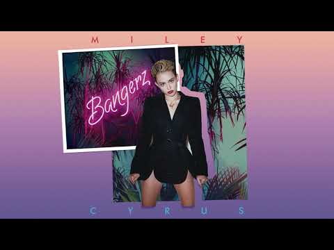 Miley Cyrus Drive Instrumental 