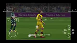 Pes 2020 ppsspp