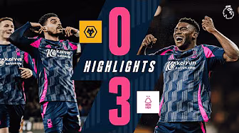  Premier League Highlights