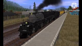 Roll On Big Boy Trainz Driver 2 Music Video Finale Video Of 2025