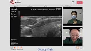 Wisonic Wicloud Telemedicine Technology