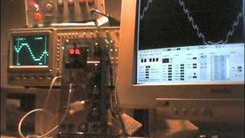 Quantix8 - 1Mb RAM Quantizer/Wavetable - Edit in real time