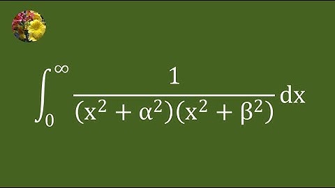 Elementary Methods for Evaluating Improper Integrals