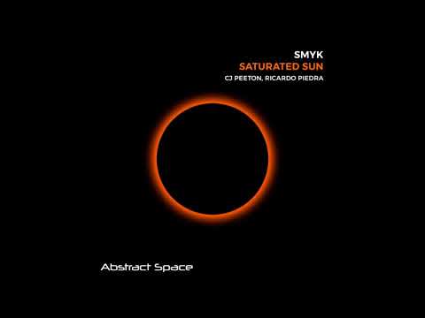Smyk - Saturated Sun (Ricardo Piedra Remix)