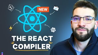 This React Compiler is the GOAT!