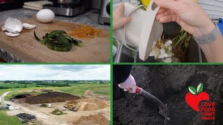 Deep Dive Into Composting