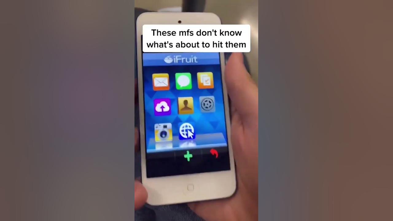 GTA V Phone In REAL LIFE 🤯