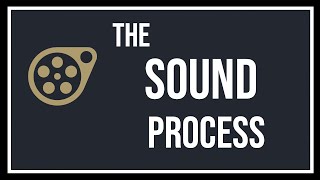 11 The Sound Process (SFM Tutorial)