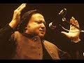 Bujhi Hui Shama Ka Dhuan Hoon – Nusrat Fateh Ali Khan