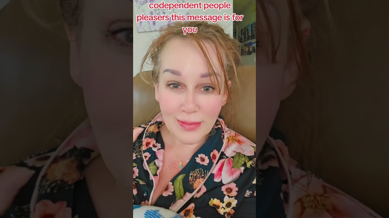 Созависимость + удовольствия от общения