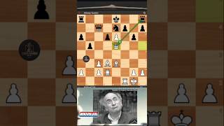 The Magic Of Mikhail Tal Brilliant Sacrifices In Chess