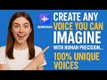 Soundsoreal Review – Real Human Voices Made by AI!