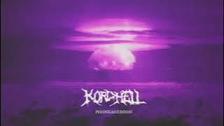 Kordhell - Wig Split