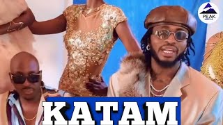 DIAMOND PLATNUMZ FT BIEN KATAM NEW HIT SONG NI BALAA