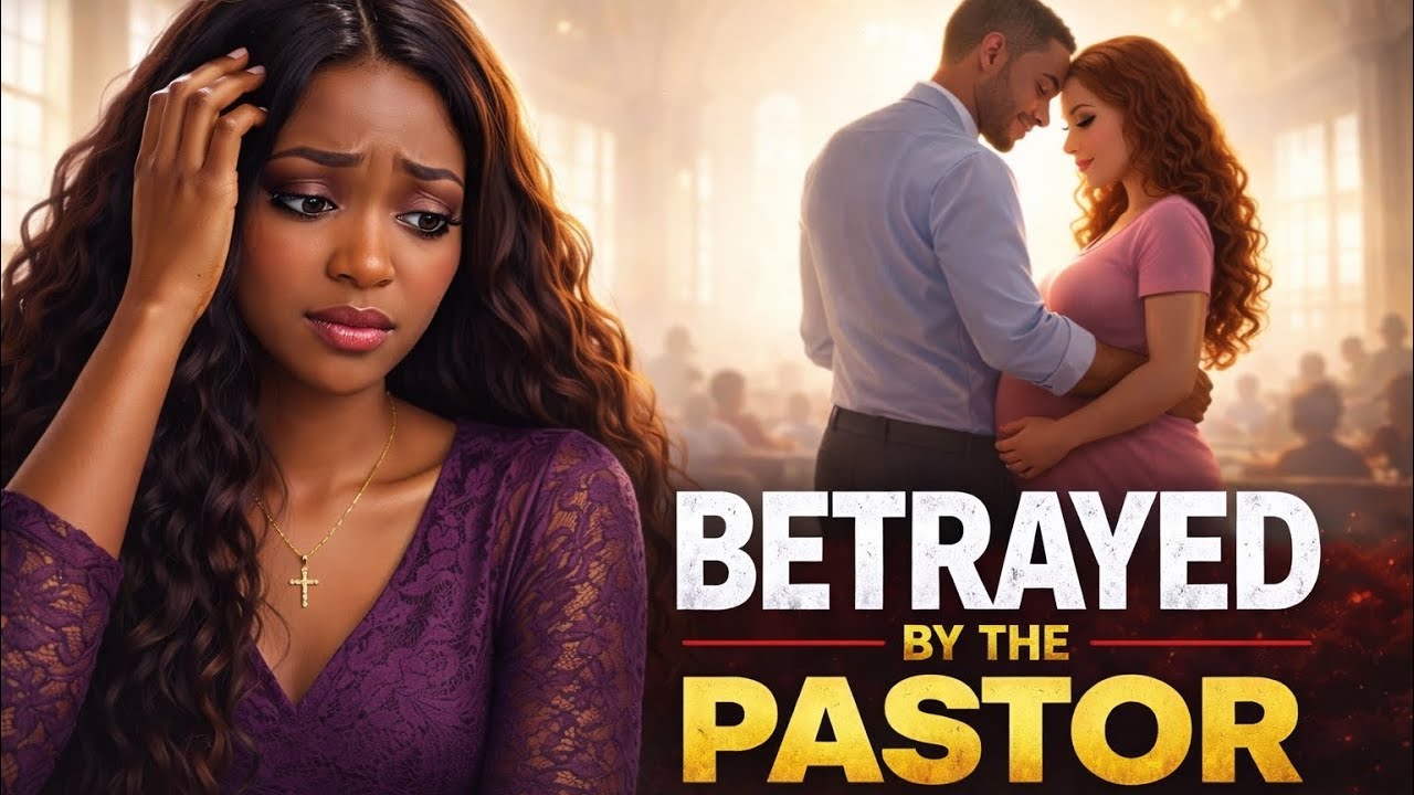 Behind Closed Doors: The Pastor’s Wife Betrayed — The True Story of Juliana and Pastor Sam. Part 1