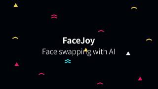 FaceJoy Reface Play Face Swap screenshot 1
