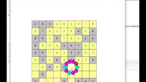 Sudoku GUI Application