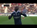 Malgré le RETOUR de Pogba, le PFC ÉCRASE Monaco | 29ème journée - Ligue 1 McDonald's 25/26