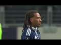 Malgré le RETOUR de Pogba, le PFC ÉCRASE Monaco | 29ème journée - Ligue 1 McDonald's 25/26