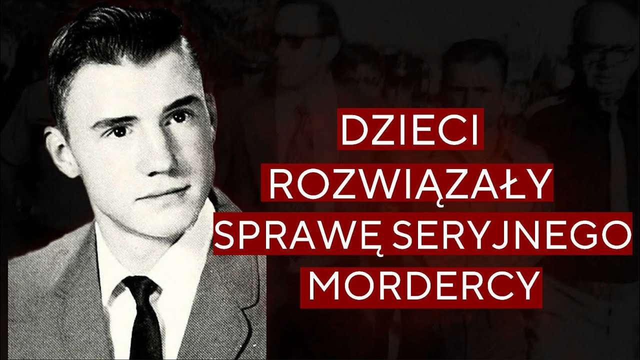 FBI KORZYSTAŁO Z ICH NOTATEK! - sprawa Davida Meirhofera
